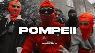 (FREE) Afro Drill X LeoStayTrill X Hazey Type Beat - ‘POMPEII '  X UK Drill Type Beat 2024