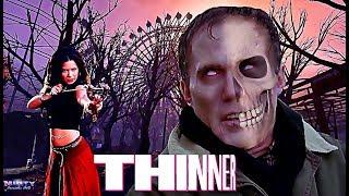 10 Things You Didn't Know About Thinner