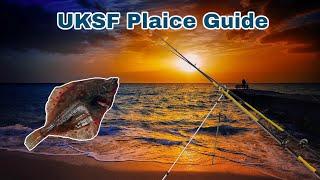 Uncover the Secret to Catching Plaice | UK Sea Fishing Series. Episode. 1