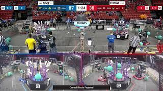 Qualification 57 - 2025 Central Illinois Regional