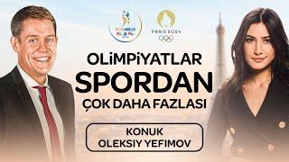 Oleksiy Yefimov: Monaco Basket Olarak Her Yıl Çıtayı Yukarıya Çekiyoruz