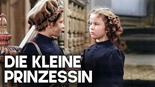 Die kleine Prinzessin | Shirley Temple | Familienwelt