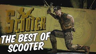 Borderlands 2 - The Best of Scooter