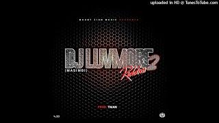 Ninja Lipsy_Shinsoman_Allanah - Light up (Mount Zion Records)Dj Luvmore 2 riddim