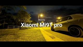 XIAOMI MI9T PRO | CAMERA TEST