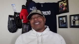IT IS POSSIBLE FOR ANYBODY..... (TBP PRISON STORY TIME)