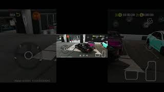 bmw e39 car parking multiplayer 2 #shorts #reels