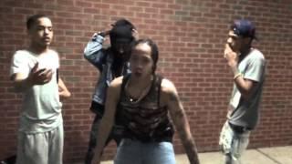 (075BlvckMob Presents) JaybeTheTrapper X Tygunz X BK 2.0