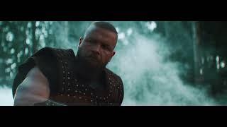 KOLLEGAH - VIKING (Official Video)