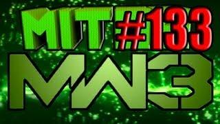 Mito #133 Mw3 - MOAB vs BOMBARDERO?!