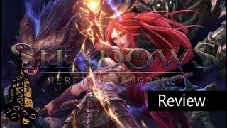 Shadows: Heretic Kingd- - Review