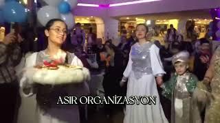 Sünnet Organizasyonu İstanbul - Asır Organizasyon