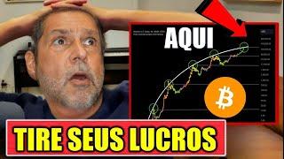 Raoul Pal: The Right Time to Sell Bitcoin in 2025 Will Be This: