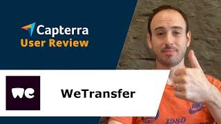 WeTransfer Review: The Cheapest and Easiest File Transfer Software I Know!