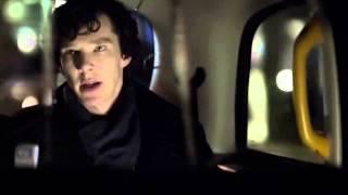 Sherlock Deduction - A Study in Pink, Sherlock BBC