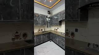 Latest kitchen designs