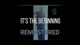 Wolf Ma$ter Mic - It's The Beginning (Official Audio) (Remastered)