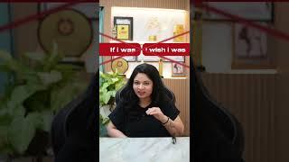 If I was vs If I were | What is Correct? Learn Now! | Leo's Pro English Academy