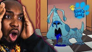 BLOO CLOO - @MeatCanyon (Reaction)
