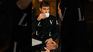Black Cardigan - ZVL