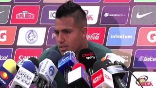 DECLARACIONES DE JAVIER CORTÉS