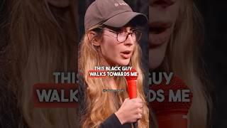 Hilarious New Joke From Cristina Mariani!!#killtony #standupcomedy #comedy #tonyhinchcliffe
