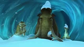 Ice Age kids rhyms   Ice Slide  Clip   Fox Family Entertainment