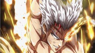 One Punch Man (Garou) AMV - Monster