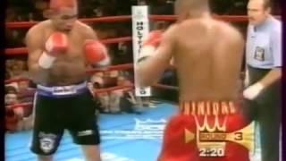 Felix Trinidad Ricardo Mayorga(Вл. Гендлин ст.)Феликс Тринидад Рикардо Майорга