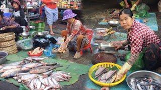 Watch this video to know about the daily life of Cambodian people