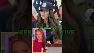 Ice Barbie Means Business