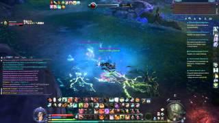 Aion 5 0 pvp gladiator