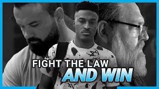 Fight the Law and Win with Pacific Legal Foundation