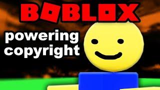 BOBLOX: The Fake Version of Roblox