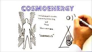 What is Cosmoenergy/How Does Cosmoenergy Work