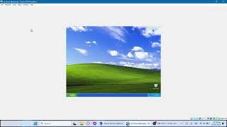 How to install graphics driver in virtualbox