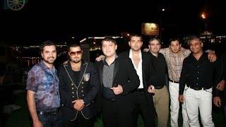 GIPSY VOICE TV RADIO 2010 Лайнер «River Palace»