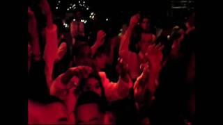 Everybody Say Live Performance Video - the Jacka & Laroo