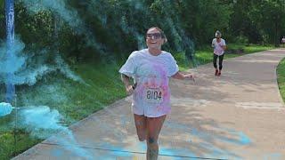 Central Texas runner selected for NYC marathon