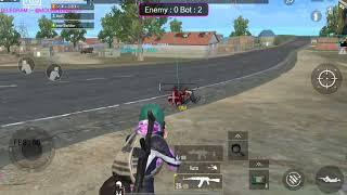 Cheat PUBG lite