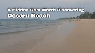 Desaru Beach, Malaysia: A Hidden Gem Worth Discovering. Your Perfect Weekend Getaway from Singapore