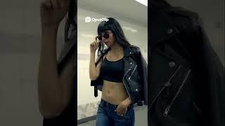 Joyful Dance Underpass   Sunglasses & Sadness