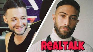 REALTALK über Reaktionen + Newcomer bewerten mit NIMO ?