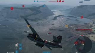 Warplanes Рассекаем небеса с Old Partizzan