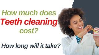 How hygienists price your teeth cleaning! | Dentist Explained
