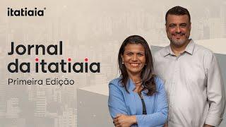 JORNAL DA ITATIAIA 1ª EDIÇÃO - 05/03/2025