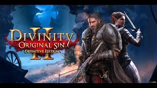 #5 Divinity: Original Sin 2 / Форт радость / Прохождение