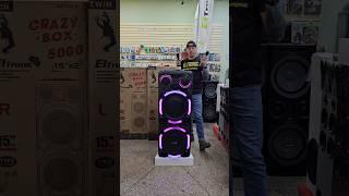 Георгиевск для Андрея проверка ELTRONIC 30-56 Crazy Box 2500W Купить 30-56https://clck.ru/3EJFiq