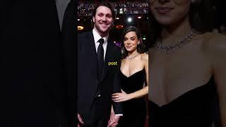 Hailee Calls Josh Allen Her “HUSBAND!” in New Pics