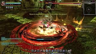 Dragon Nest on AMD 2020 POOR EFFECT!